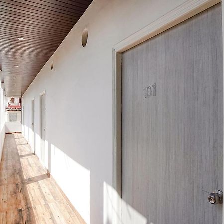 Fabhotel Siddhi Varanasi Exterior foto